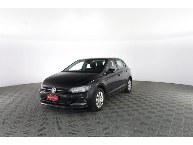 VOLKSWAGEN POLO 1.6 TDI 95 CV 5p. Comfortline BlueMotion Tech