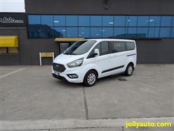 FORD TOURNEO CUSTOM 320 2.0 TDCi 130CV PC Trend