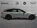 MERCEDES CLASSE E STATION WAGON E 53 S.W. 4Matic+ Hybrid AMG