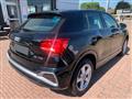 AUDI Q2 35 TFSI S tronic S line Edition