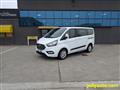 FORD TOURNEO CUSTOM 320 2.0 TDCi 130CV PC Trend