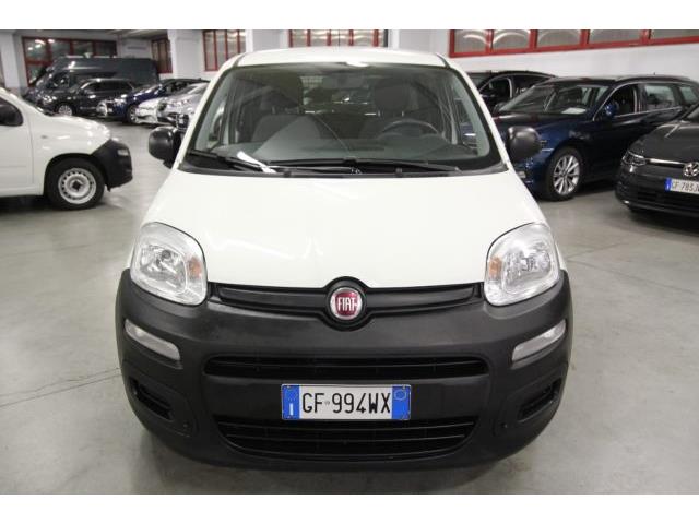 FIAT PANDA VAN 1.0 GSE S&S Hybrid Pop Van 2 posti + IVA 22%