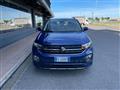 VOLKSWAGEN T-CROSS 1.0 TSI 110 CV Style