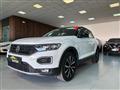 VOLKSWAGEN T-ROC 1.0 TSI 115 CV*100% FINANZIABILE*UNI PROP*