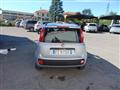 FIAT Panda trussardi