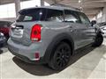 MINI COUNTRYMAN 1.5 One D Hype Countryman "18 COOPER BLACK/PELLE