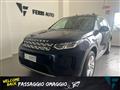 LAND ROVER DISCOVERY SPORT 2.0 TD4 163 CV AWD Auto SE