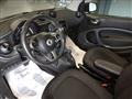 SMART FORTWO III 2015 Cabrio Cabrio 1.0 Passion 71cv twinamic my18