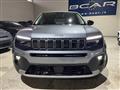 JEEP AVENGER 1.2 T Summit "18 BLACK/F.LED/KEY.CONF./TELEC.+PARK