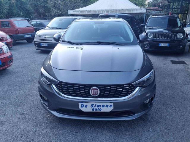 FIAT TIPO 1.6 Mjt S&S 5 porte Business