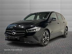 MERCEDES CLASSE B d Auto Sport Plus Navi