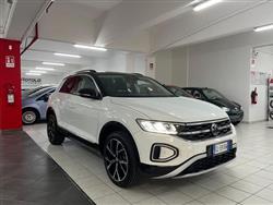 VOLKSWAGEN T-ROC 1.0 TSI Life