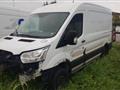 FORD TRANSIT 330 2.0TDCi EcoBlue 130CV Trend