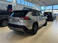 TOYOTA RAV4 2.5 HV (218CV) E-CVT 2WD Active