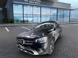 MERCEDES GLC SUV GLC 220 d 4Matic Sport