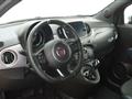 FIAT 500C 500 C 1.2 Dualogic Rockstar