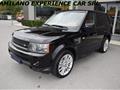 LAND ROVER RANGE ROVER SPORT 3.0 SDV6 HSE