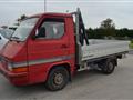 NISSAN TRADE cassone fisso