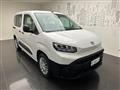 TOYOTA PROACE CITY VERSO 1.2 110 CV S&S L1 Lounge