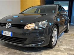 VOLKSWAGEN GOLF 1.6 TDI 110 CV 5p. Highline BlueMotion Technology