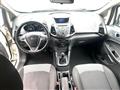 FORD ECOSPORT 1.5 TDCi 95 CV Plus OK NEOPATENTATO