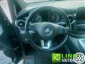 MERCEDES CLASSE V d Automatic4MaticPremium Extralong iva INCLUSA