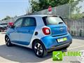 SMART EQ FORFOUR EQ Prime 56 CV 18500 KM