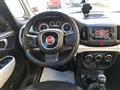 FIAT 500L 0.9 TwinAir 105 CV Trekking***GPL ***