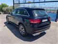 MERCEDES Classe GLC GLC 220 d 4Matic Executive