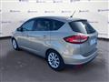 FORD C-MAX 1.6 120CV GPL Titanium