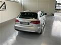 AUDI A3 SPORTBACK SPORTBACK 40 2.0 TDI 184CV QUATTRO S TRONIC