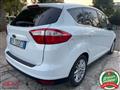 FORD C-MAX 1.6 120CV GPL Titanium