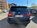 BMW X3 3.0d cat Futura