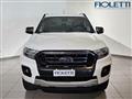 FORD RANGER 2.0 TDCi aut. 213CV DC Wildtrak 5 posti