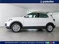 VOLKSWAGEN T-CROSS 1.6 TDI SCR Style BMT