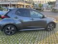 TOYOTA YARIS 1.5 Hybrid 5 porte Trend MY 24 ITA KM0 NO VINCOLI