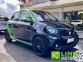 SMART FORFOUR electric drive Passion, FINANZIABILE