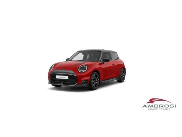 MINI NEW COOPER CABRIO 3 porte Cooper   E