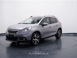 PEUGEOT 2008 (2013) 1.6 e-HDi 115 CV Stop&Start Allure