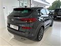 HYUNDAI TUCSON 1.6 CRDi 136CV DCT XLine AUTOCARRO