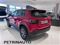 JEEP AVENGER 1.2 Turbo Longitude NAV Km.Zero