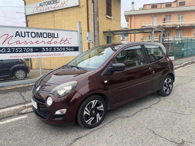 RENAULT TWINGO 1.2 16V 105gr Energy MOTORE NUOVO