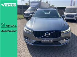 VOLVO XC60 T8 Recharge Plug-in Hybrid AWD Inscription