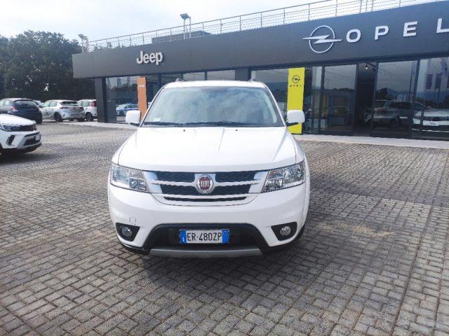 FIAT FREEMONT 2.0 Multijet 170 CV