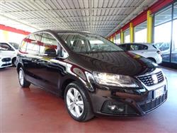 SEAT ALHAMBRA 2.0 TDI 150 CV DSG Xcellence 7POSTI