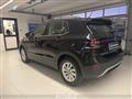 VOLKSWAGEN T-CROSS 1.0 TSI STYLE 95 CV