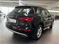 AUDI Q5 2.0 TDI 190 CV quattro S tronic Sport