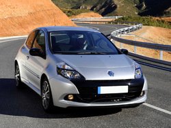 RENAULT CLIO 2.0 16V 203CV 3 porte RS 20th Anniversario