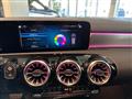 MERCEDES CLASSE CLA d Automatic Shooting Brake Premium NAVI - LED - 18