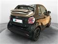 SMART EQ FORTWO III 2020 Cabrio Cabrio eq Prime 22kW